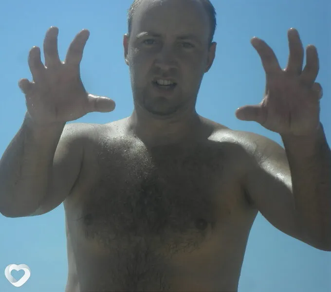 Владимир, 45, Николаеве — анкета №7687