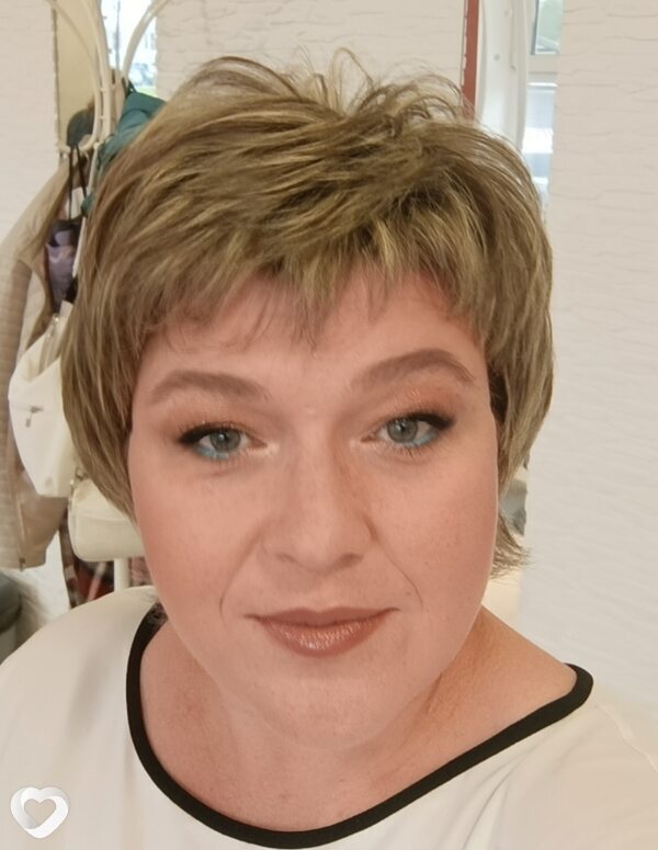 Оля, 47, Нижнем Новгороде — анкета №269323