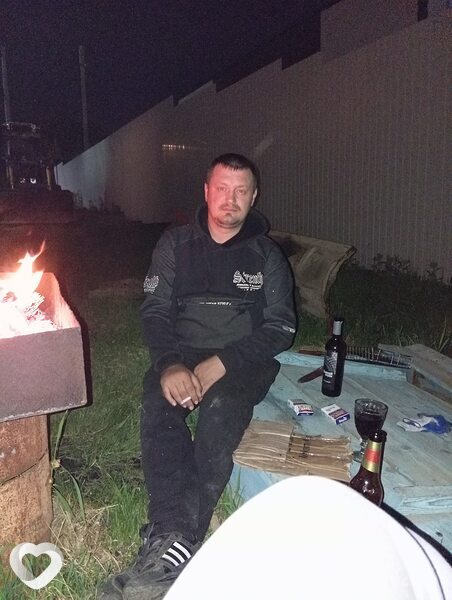 Влад, 35, Хабаровске — анкета №269324