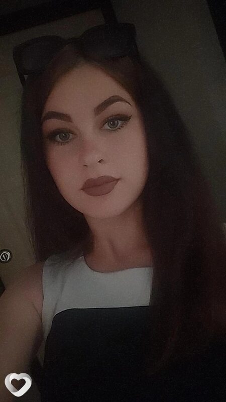 Екатерина, 27, Барановичах — анкета №269332