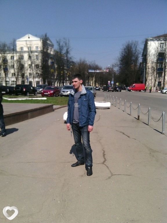 Роман, 44, Пушкино (Московская Обл) — анкета №269333