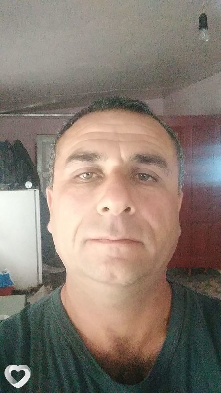 Alik, 49, Баку — анкета №269409
