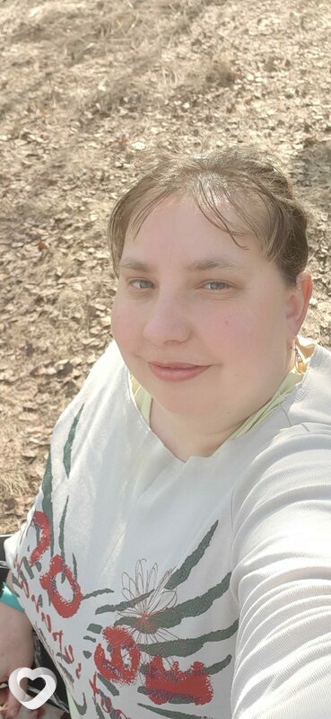 Вера, 38, Иванове — анкета №269410