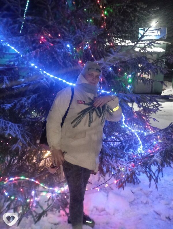 Татьяна, 40, Марьине Горке — анкета №269412