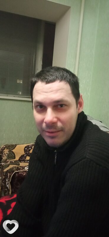 Сергей, 44, Одессе — анкета №269417