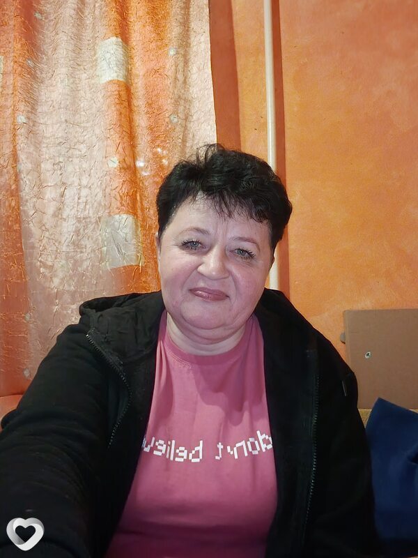 Таня, 49, Могилев — анкета №269426