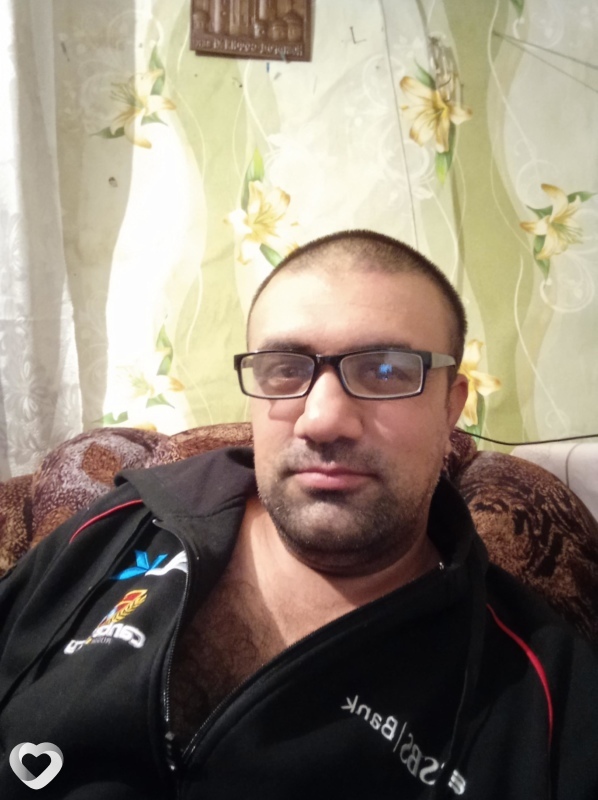 Фазлидин, 37, Великом Новгороде — анкета №269429