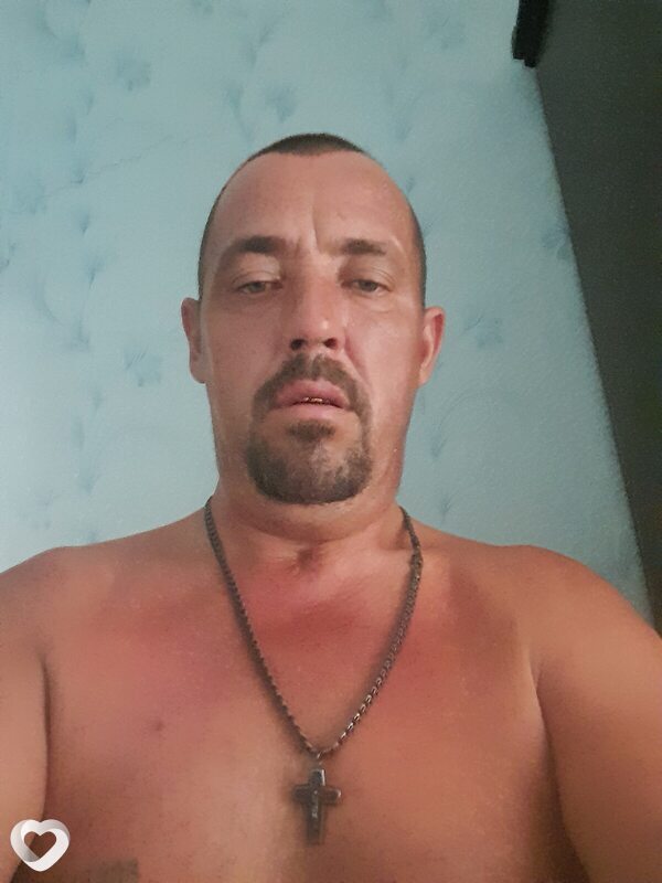 Александр, 46, Краснодаре — анкета №269187