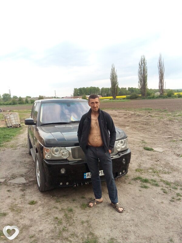 Saha, 35, Виннице — анкета №269190