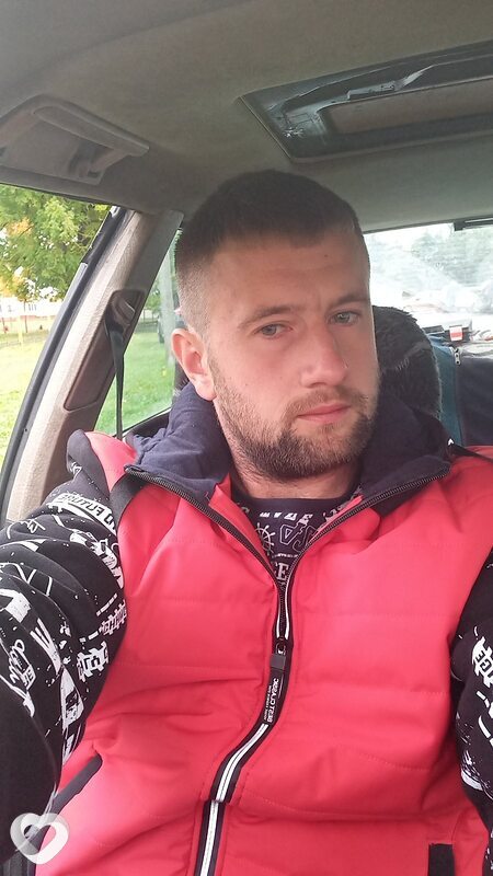 Эдвард, 27, Бресте — анкета №269204