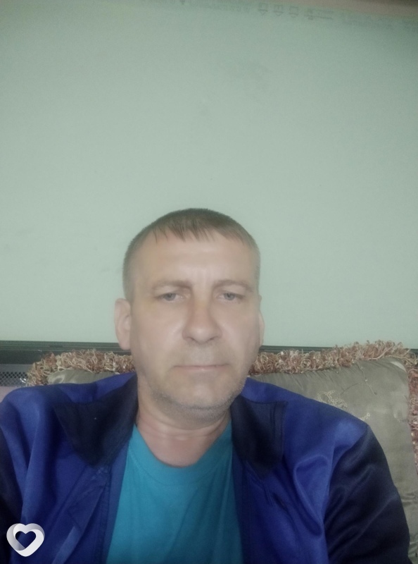 Сергей, 52, Павлодаре — анкета №269205