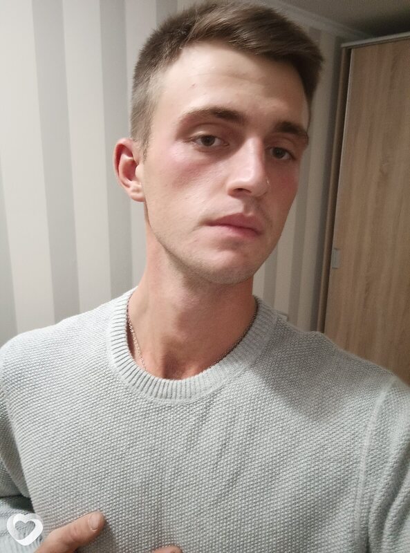 Руслан, 27, Гомеле — анкета №269206
