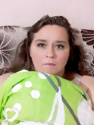 Рита, Боровичи