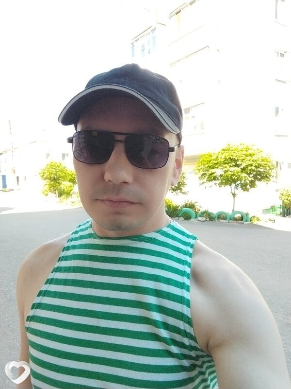 Кузя, 39, Кузнецке — анкета №269208