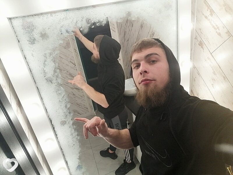 Денис, 25, Александрове — анкета №269521