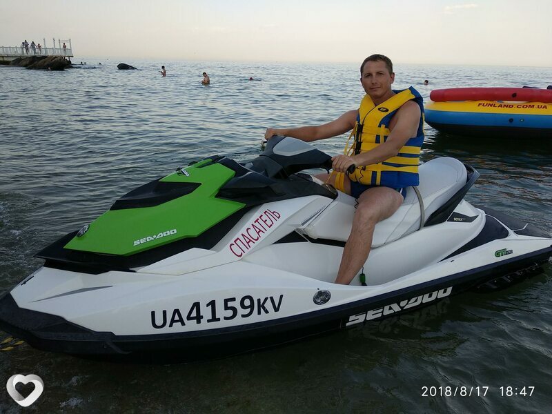 Юрий, 44, Житковичах — анкета №269525