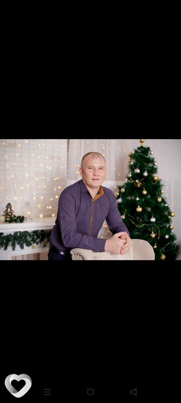 Денис, 36, Тюмени — анкета №269529