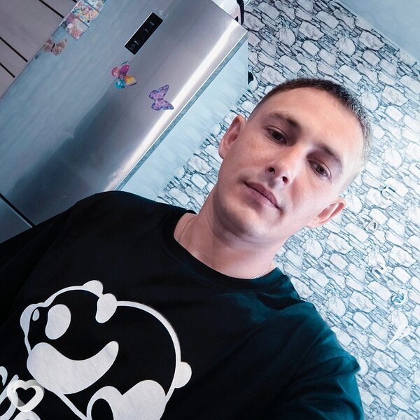 Евгений, 33, Барановичах — анкета №269460