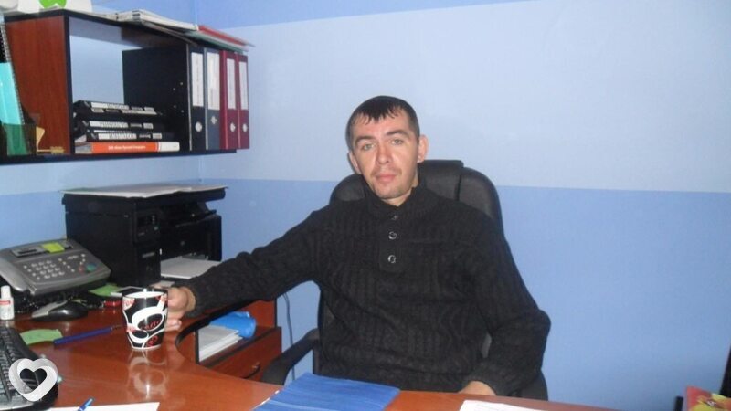 Cергей, Прокопьевск