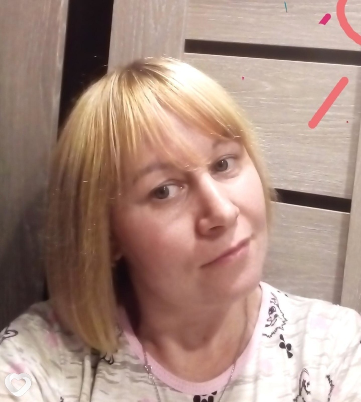 Наталья, Энгельс