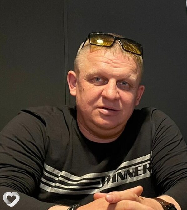 Виктор, 51, Благовещенске — анкета №270407