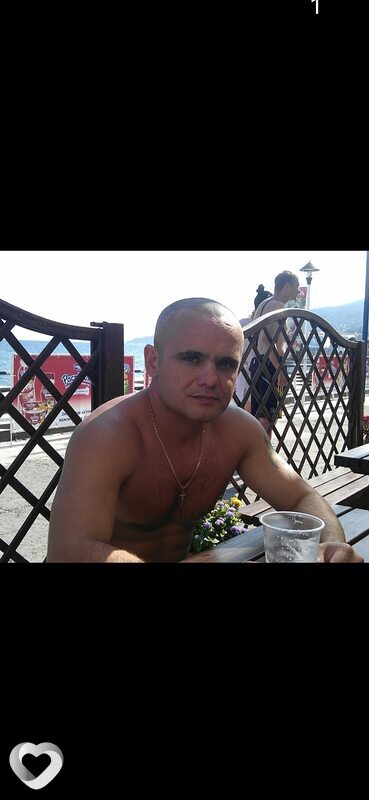 Роман, 46, Краснодаре — анкета №270409