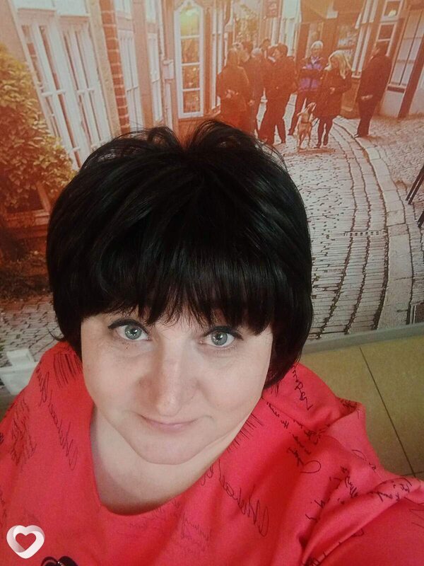 Татьяна, 44, Новогрудке — анкета №270416