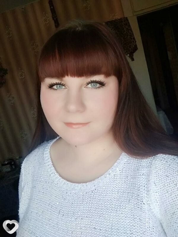 Анастасия, 27, Слуцке — анкета №270420