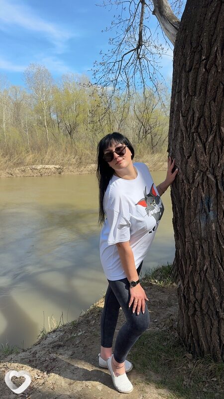 Екатерина, 37, Рубцовске — анкета №270422