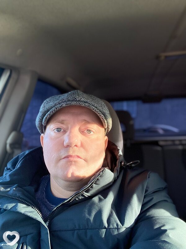 Дмитрий, 45, Ленинске-Кузнецком — анкета №270424