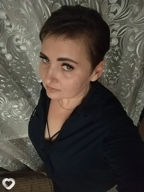 Алёна, 47, Барнауле — анкета №270426