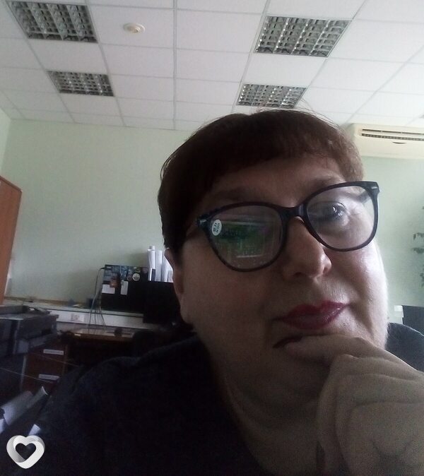 Людмила, 59, Нижнем Новгороде — анкета №270428