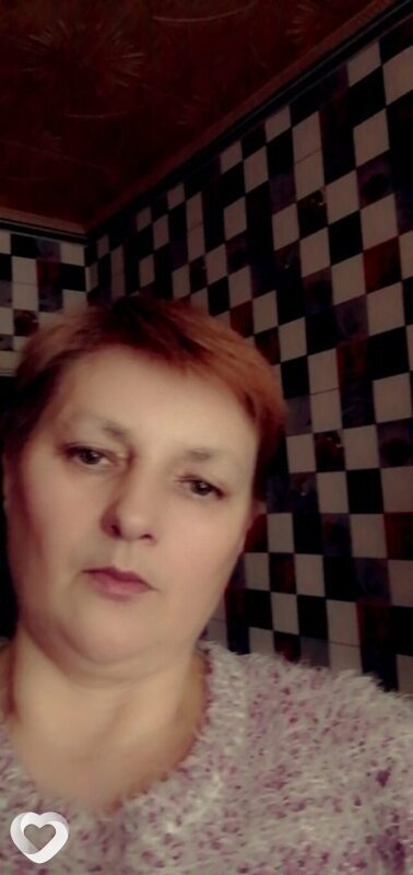 Елена, 58, Волковыске — анкета №269684