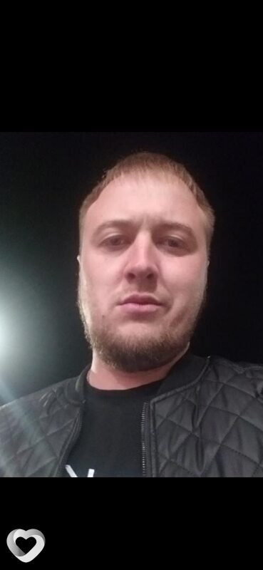 Константин, 40, Москве — анкета №269686