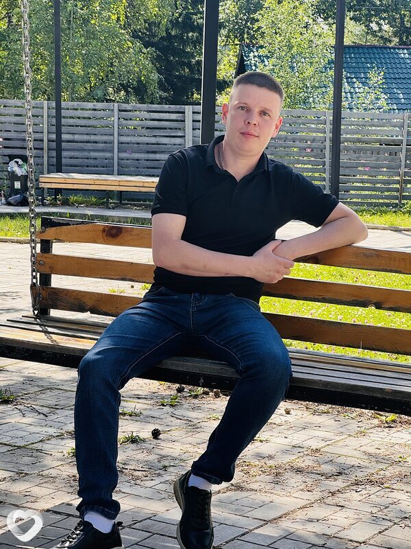 Денис, 35, Кемерове — анкета №269687