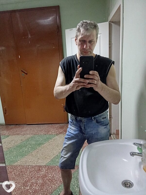 Серый, 56, Саратове — анкета №269688