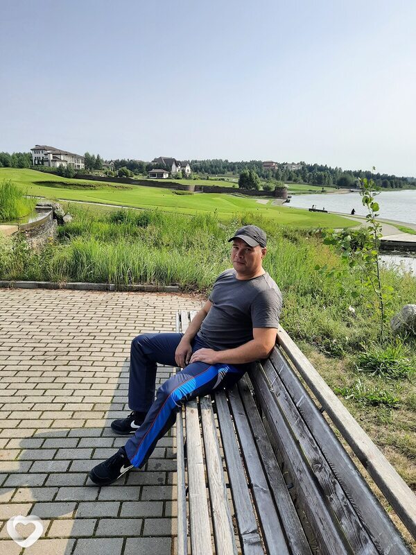 Андрей, 45, Твери — анкета №269700