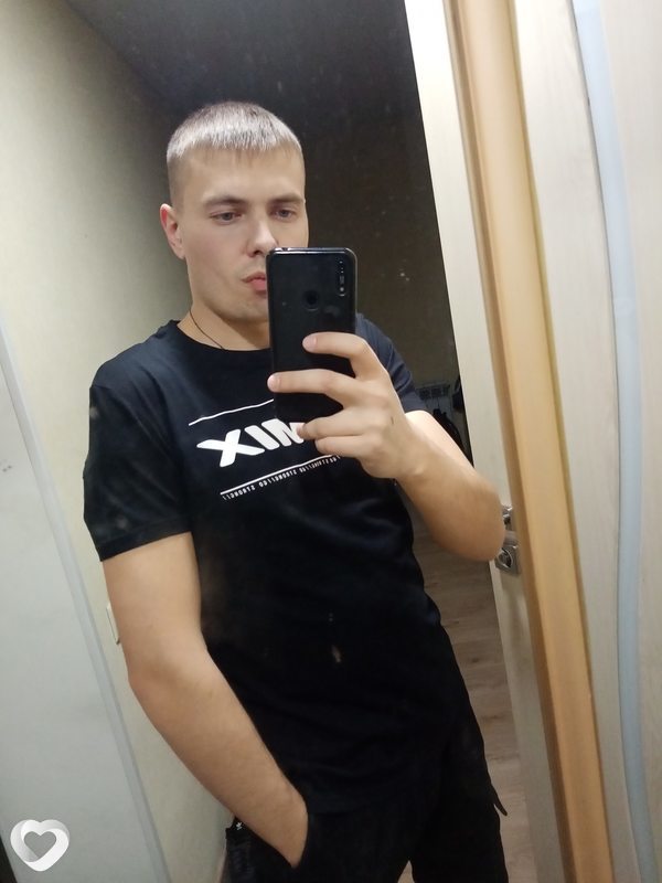 Денис, 35, Владивостоке — анкета №269702