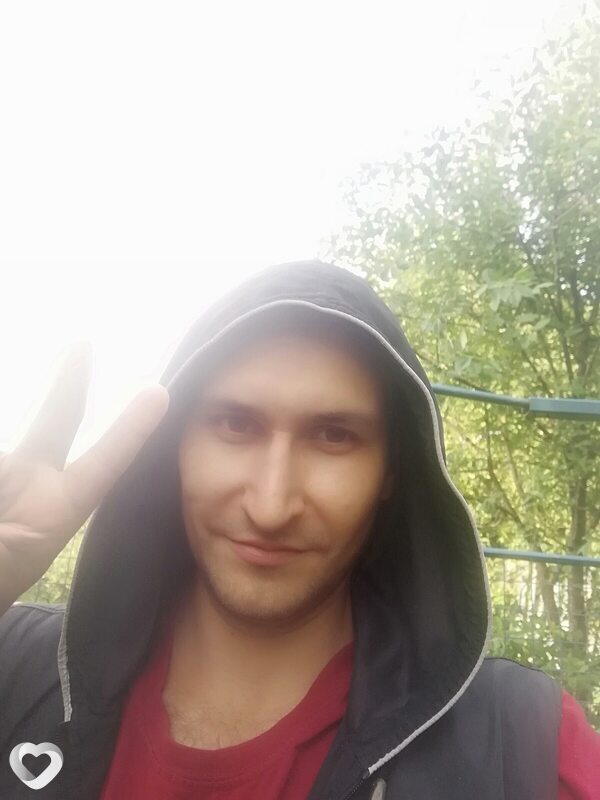 Вован, 36, Костроме — анкета №269703
