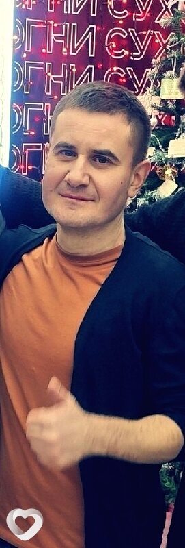 Александр, 38, Вологде — анкета №269705