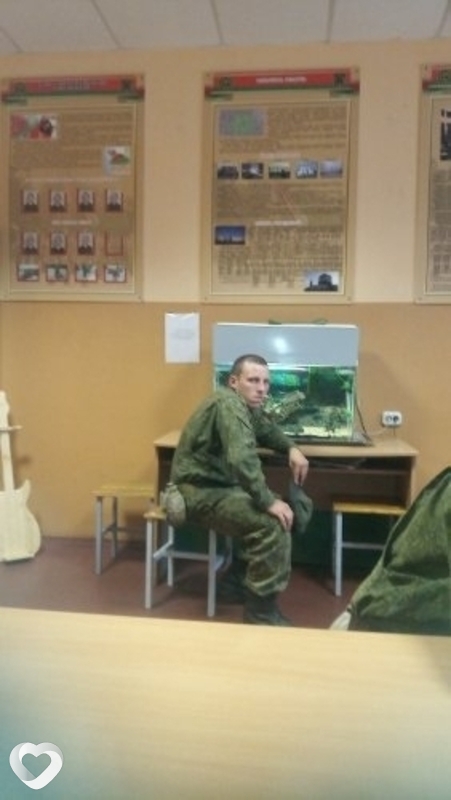 Коля, Сморгонь