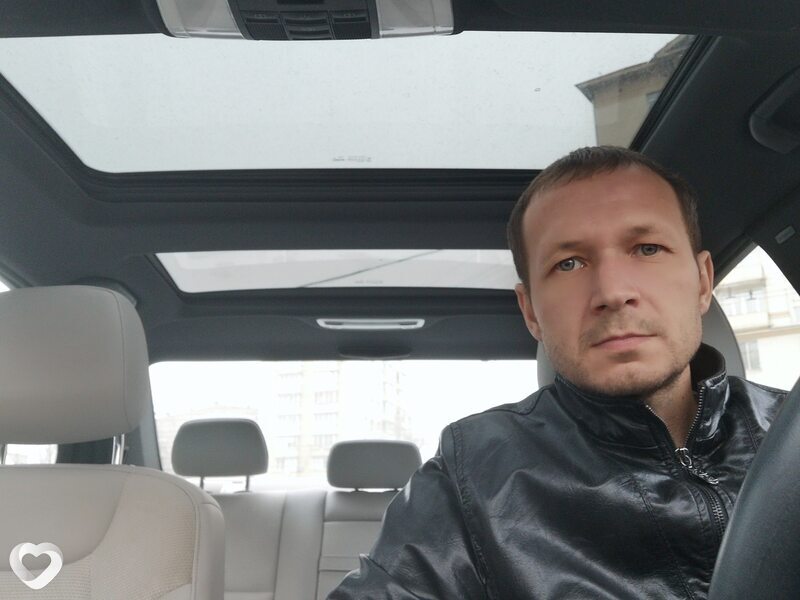 Дмитрий, Хвалынск