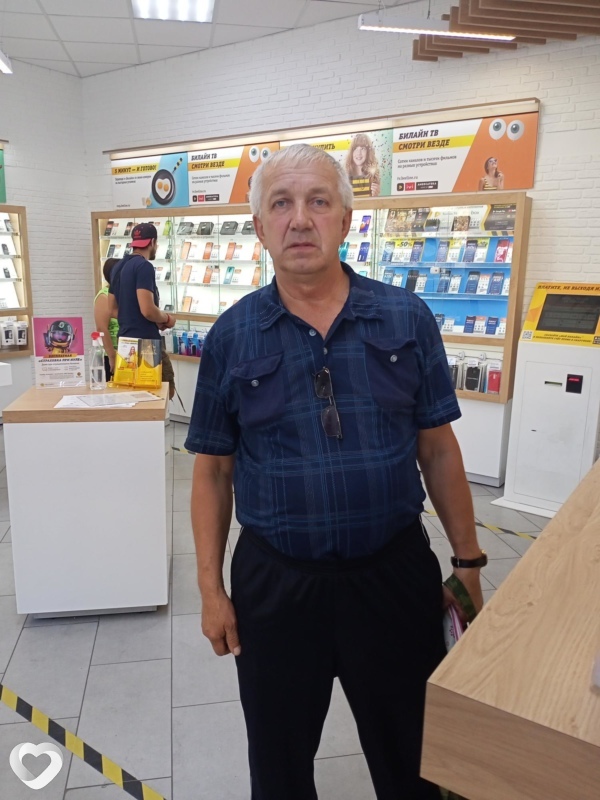 Александр, Новочеркасск