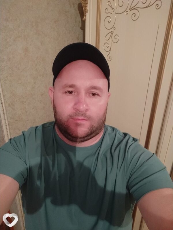 Cherkess, Нальчик