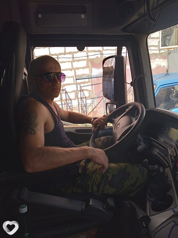Александр, 42, Острове — анкета №269450