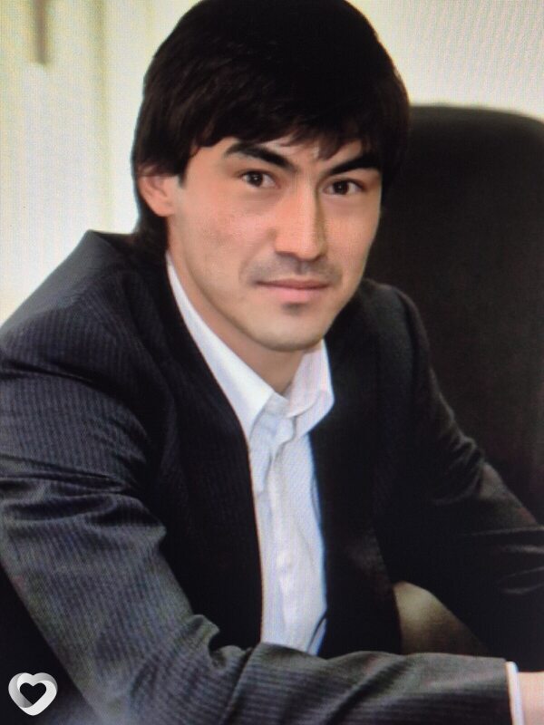 Казах, 40, Талдыкорган — анкета №269451