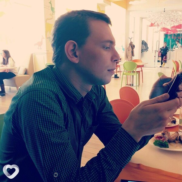 Андрей, 31, Усть-Каменогорск — анкета №269454