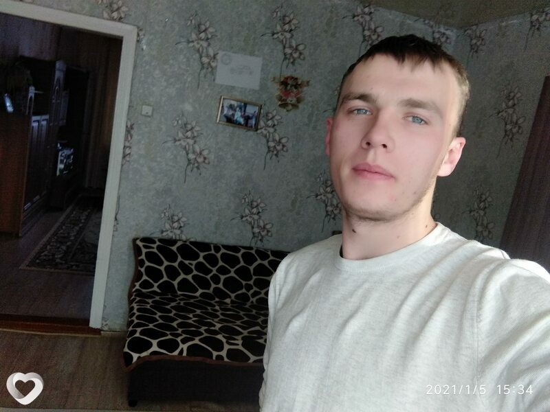 Александр, 28, Астане — анкета №269455