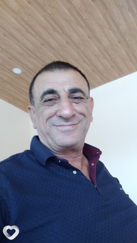 Фуад, 58, Баку — анкета №269457