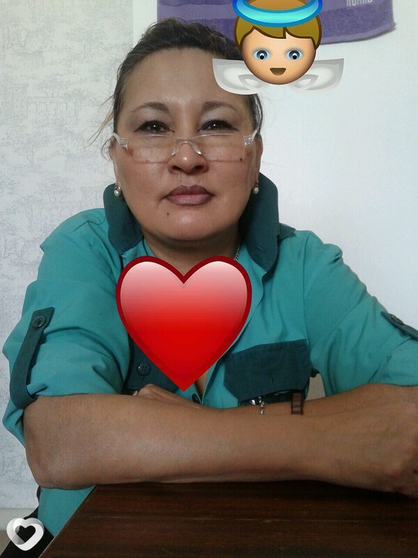 Жанна, 50, Алматы — анкета №269458